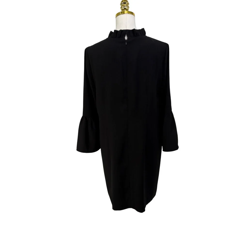 J. Crew sophisticated shift